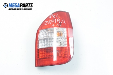 Стоп за Opel Zafira A Minivan (04.1999 - 06.2005), позиция: дясна